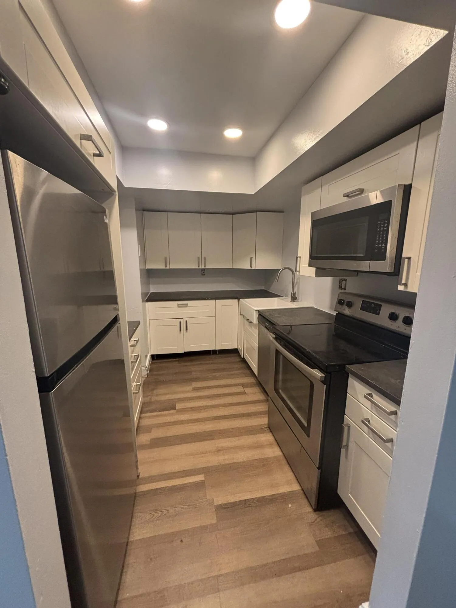 2115 NW 59TH Terrace #61-E