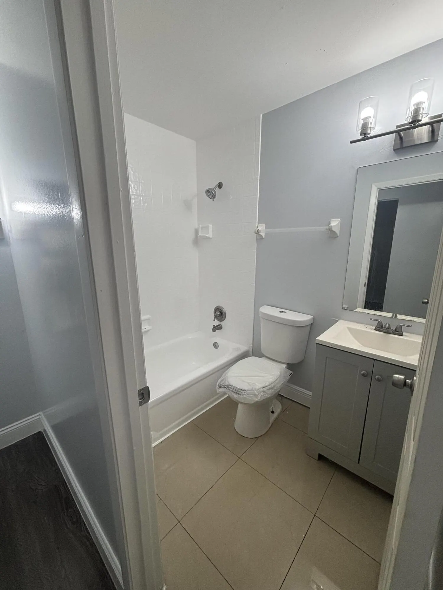2115 NW 59TH Terrace #61-E