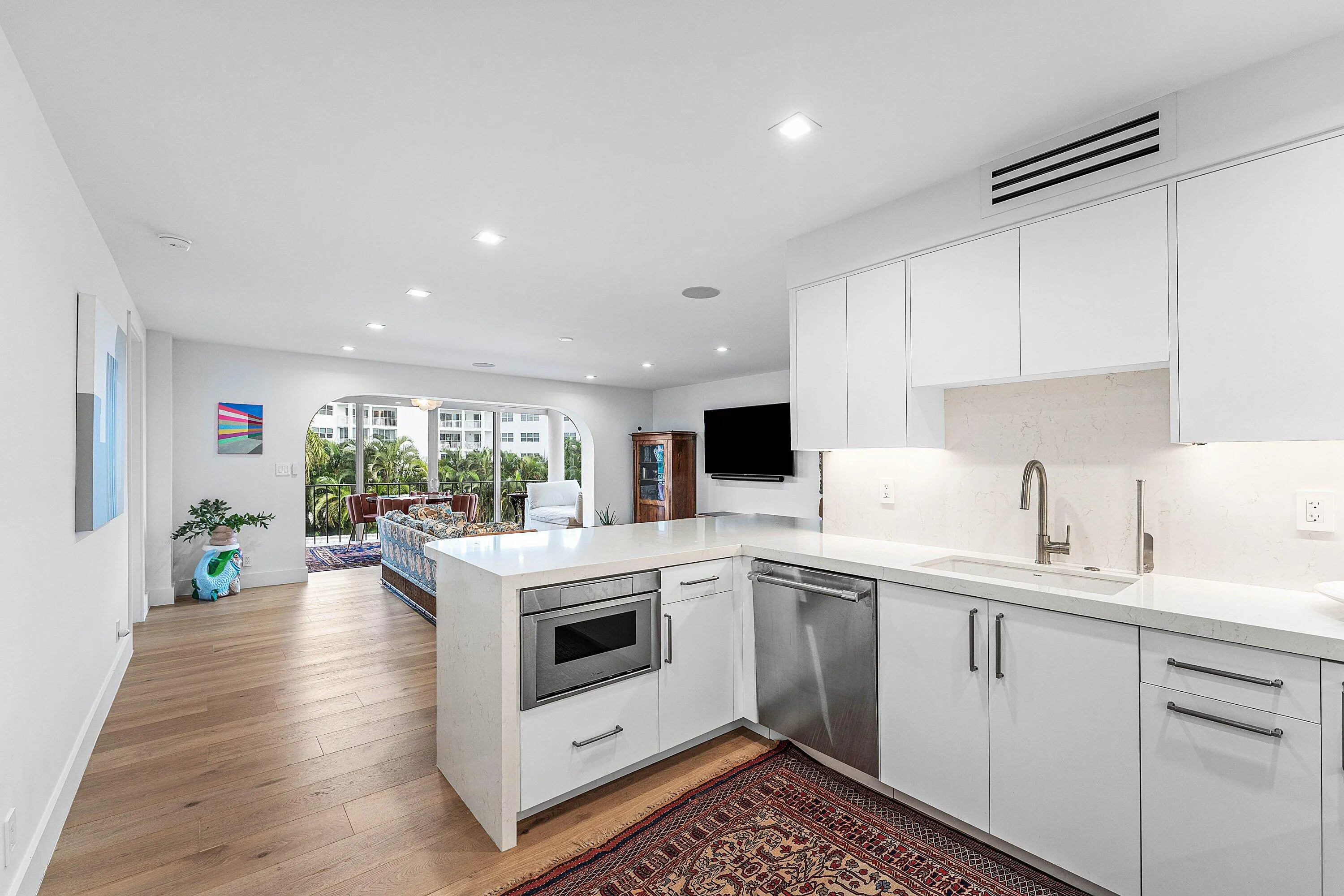 50 East Road #3C
