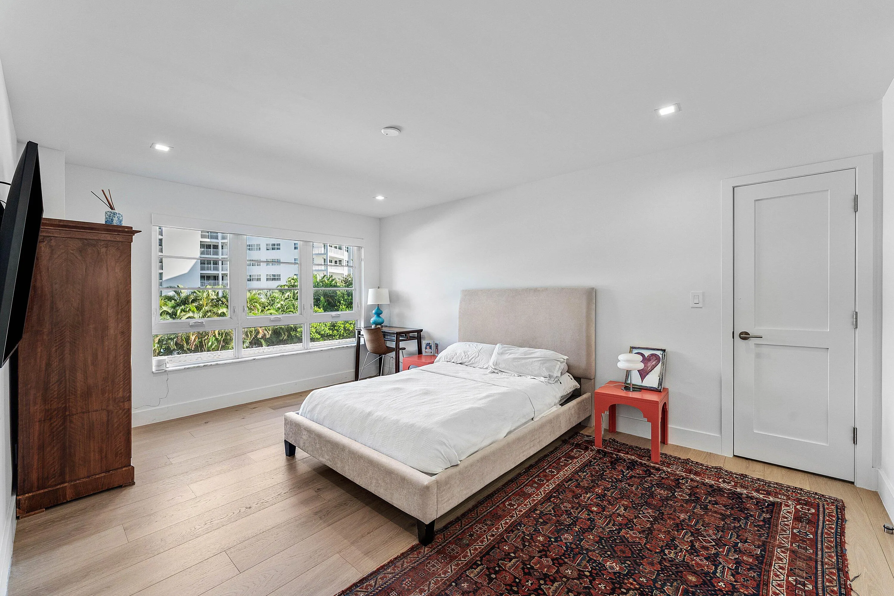 50 East Road #3C