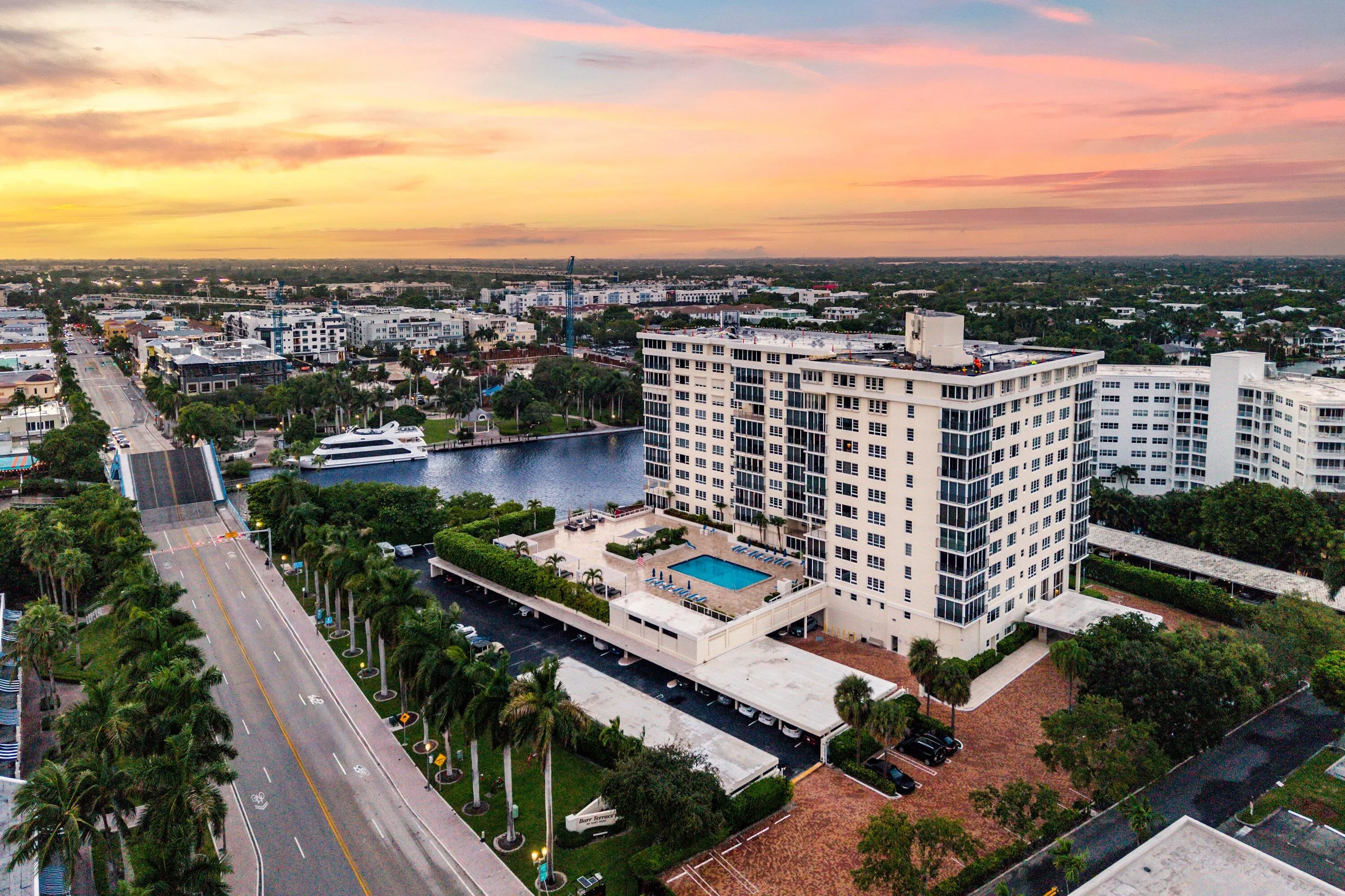 50 East Road #3C