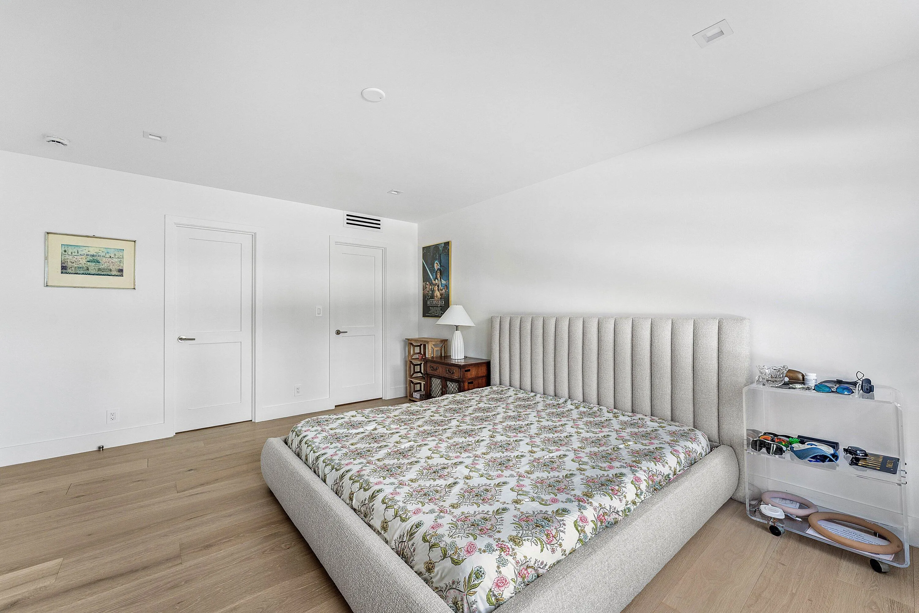 50 East Road #3C