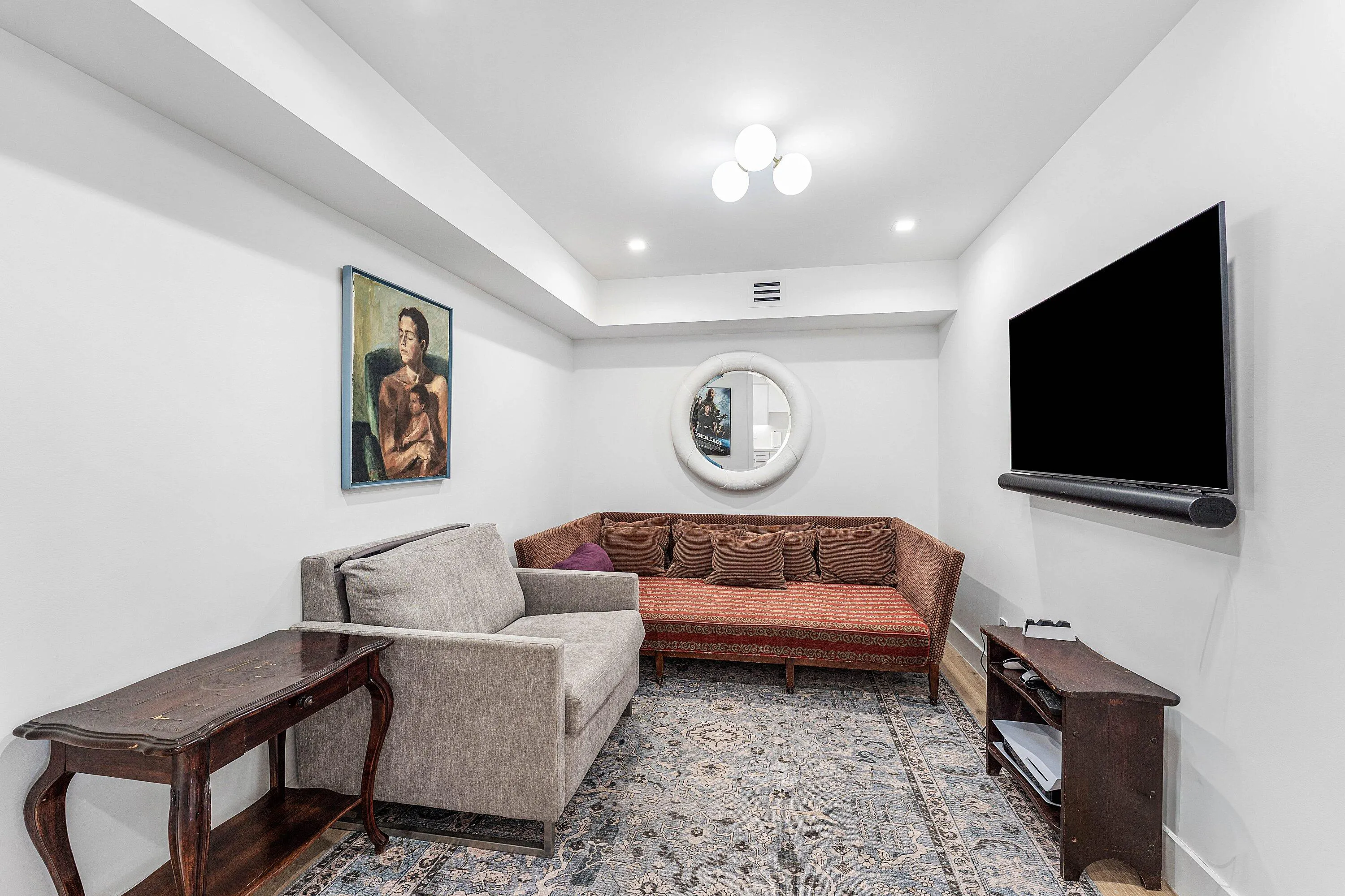 50 East Road #3C