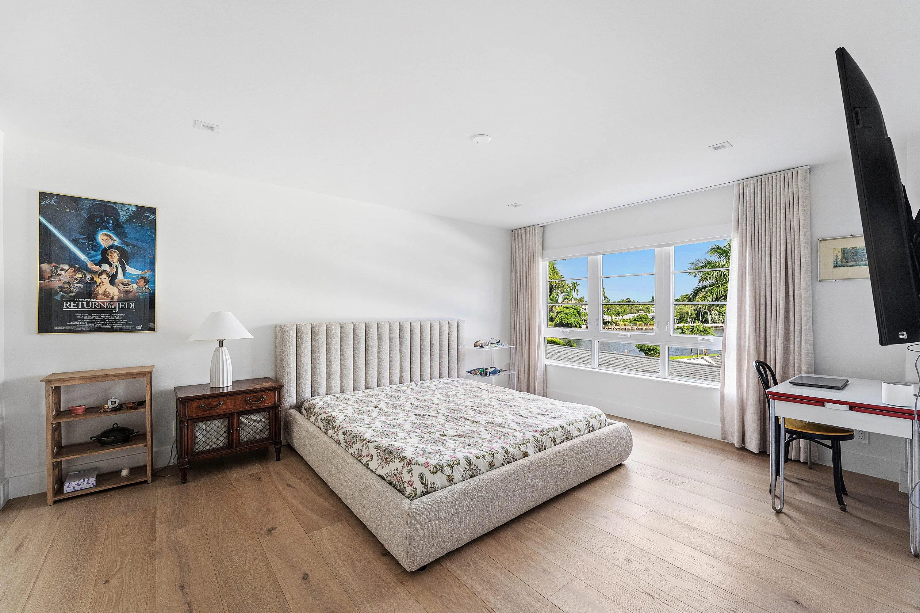 50 East Road #3C