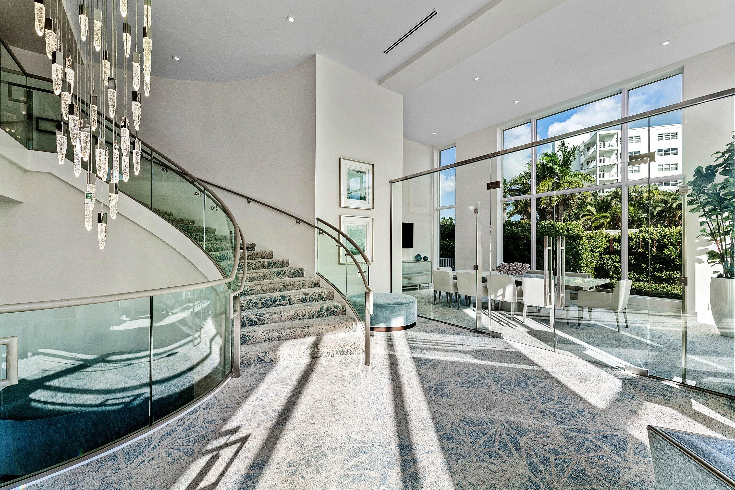 50 East Road #3C