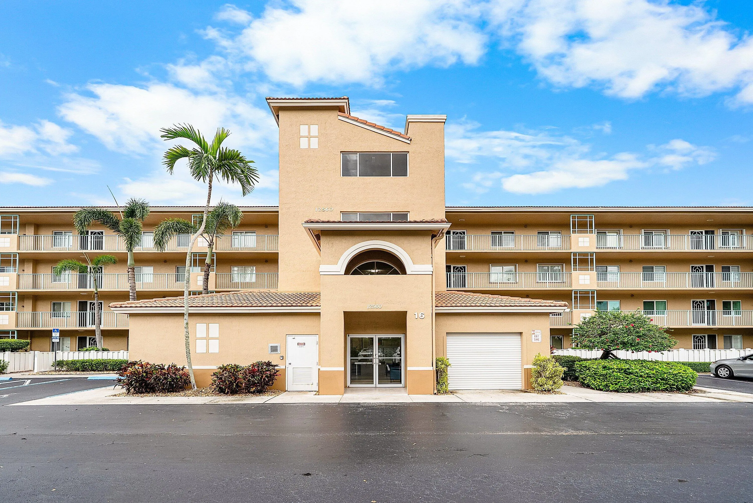 12540 Majesty Circle #301