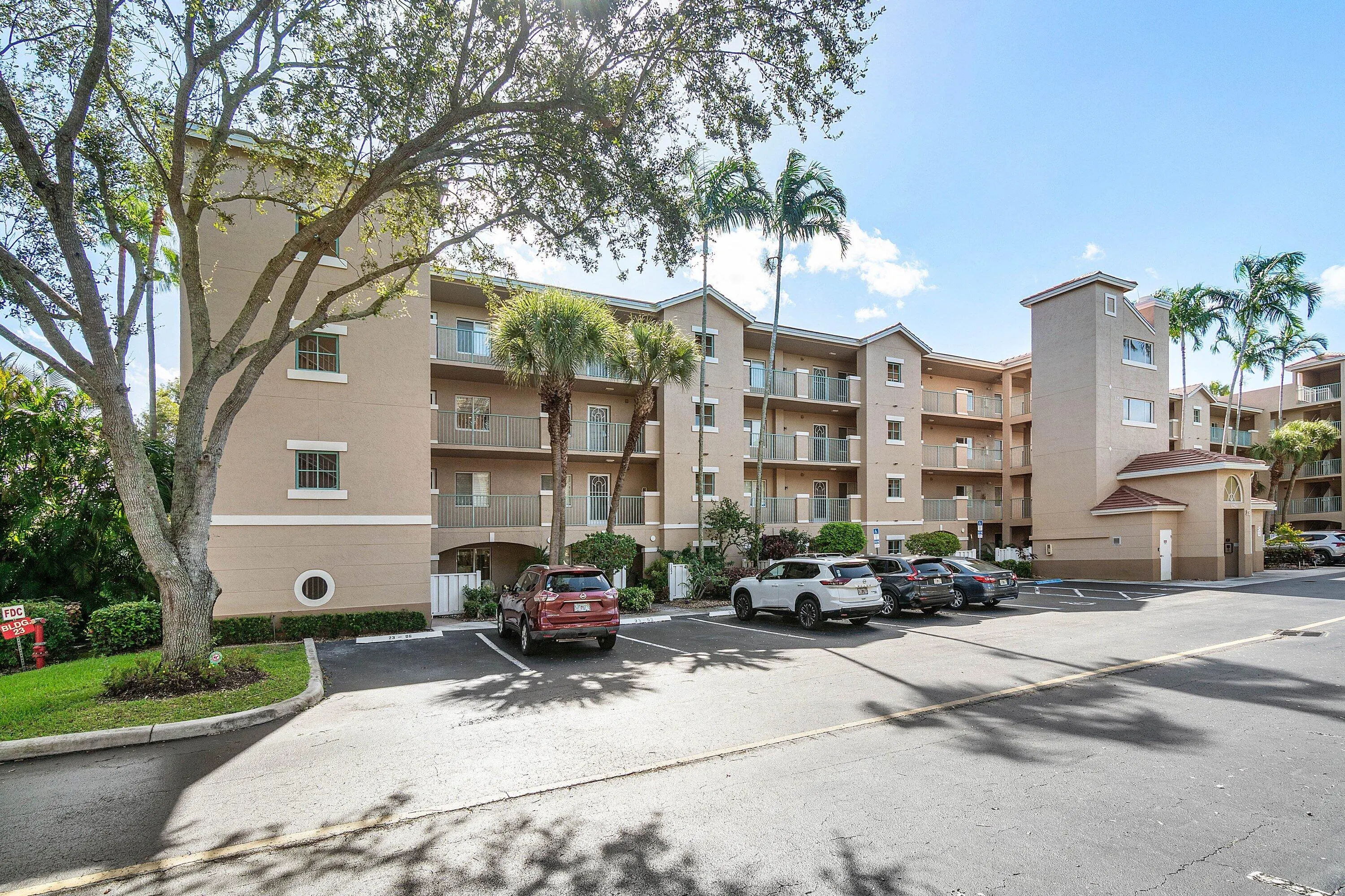 12540 Majesty Circle #301