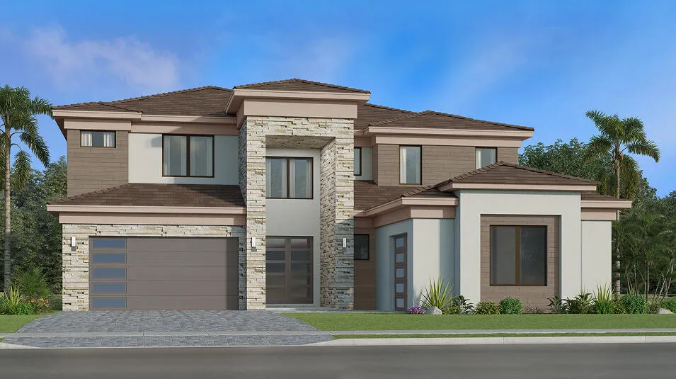 7701 Laurel Park Drive