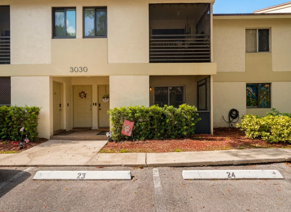 3030 NW 68TH Street #104
