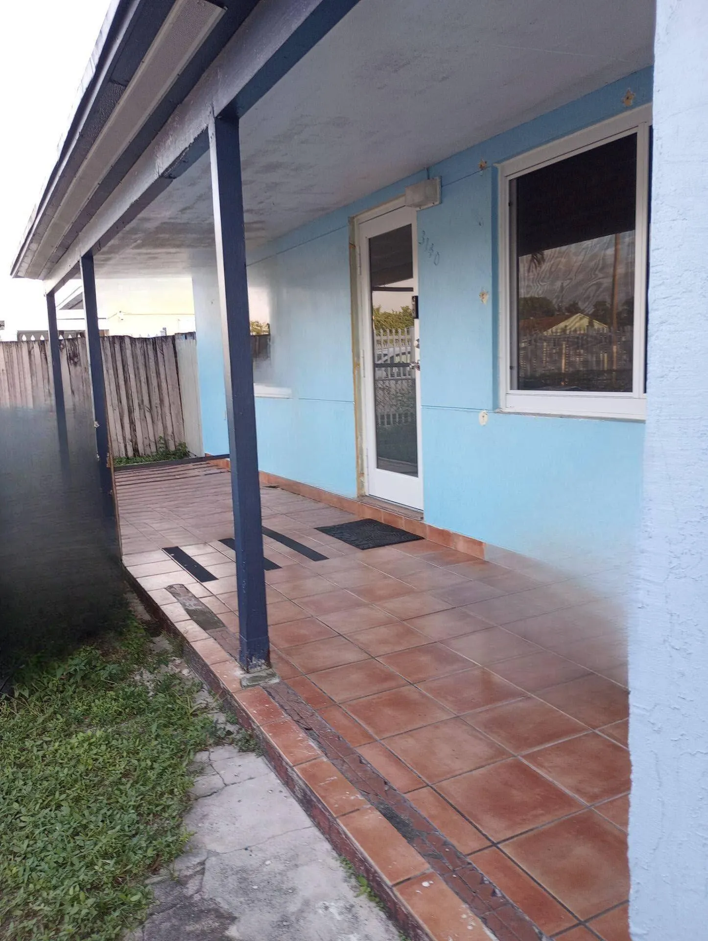 3140 NW 100TH Street