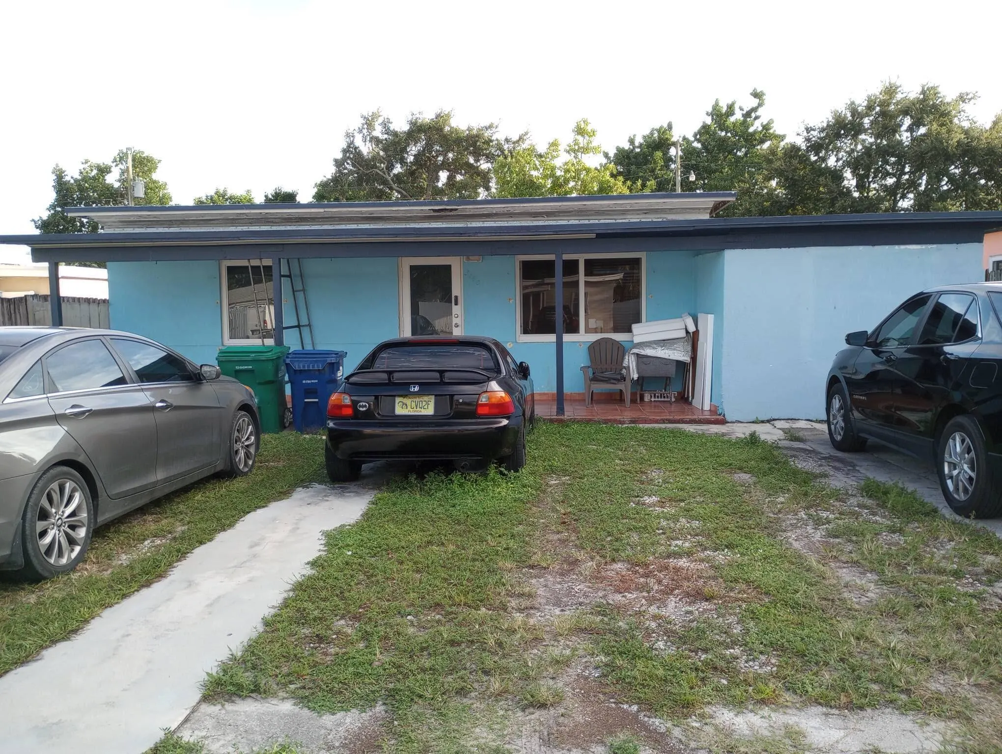 3140 NW 100TH Street