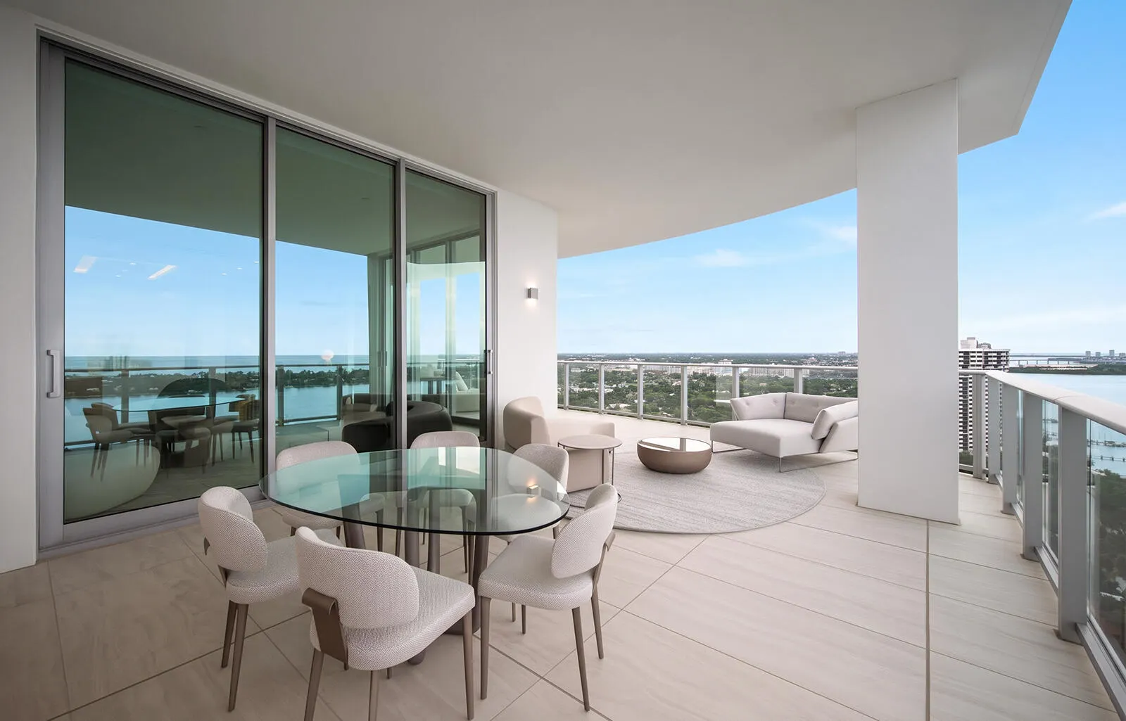 4714 N FLAGLER Drive #2101