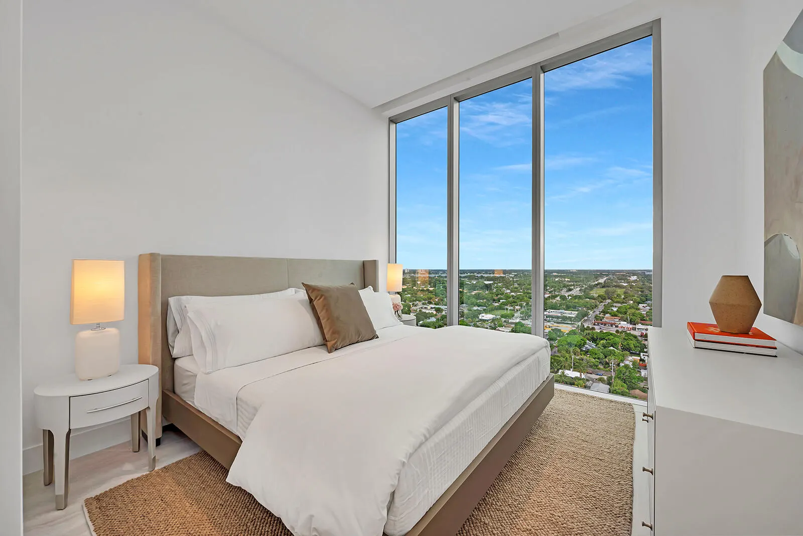 4714 N FLAGLER Drive #2101