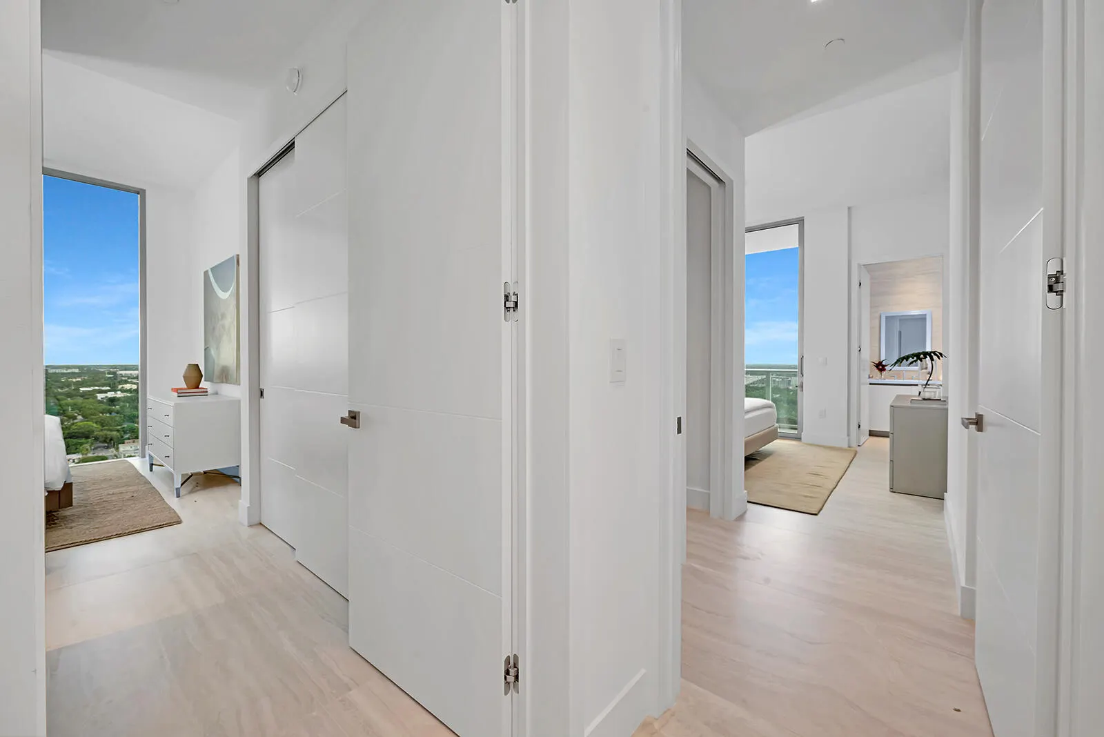 4714 N FLAGLER Drive #2101