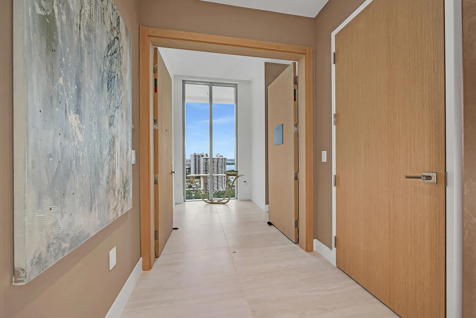 4714 N FLAGLER Drive #2101