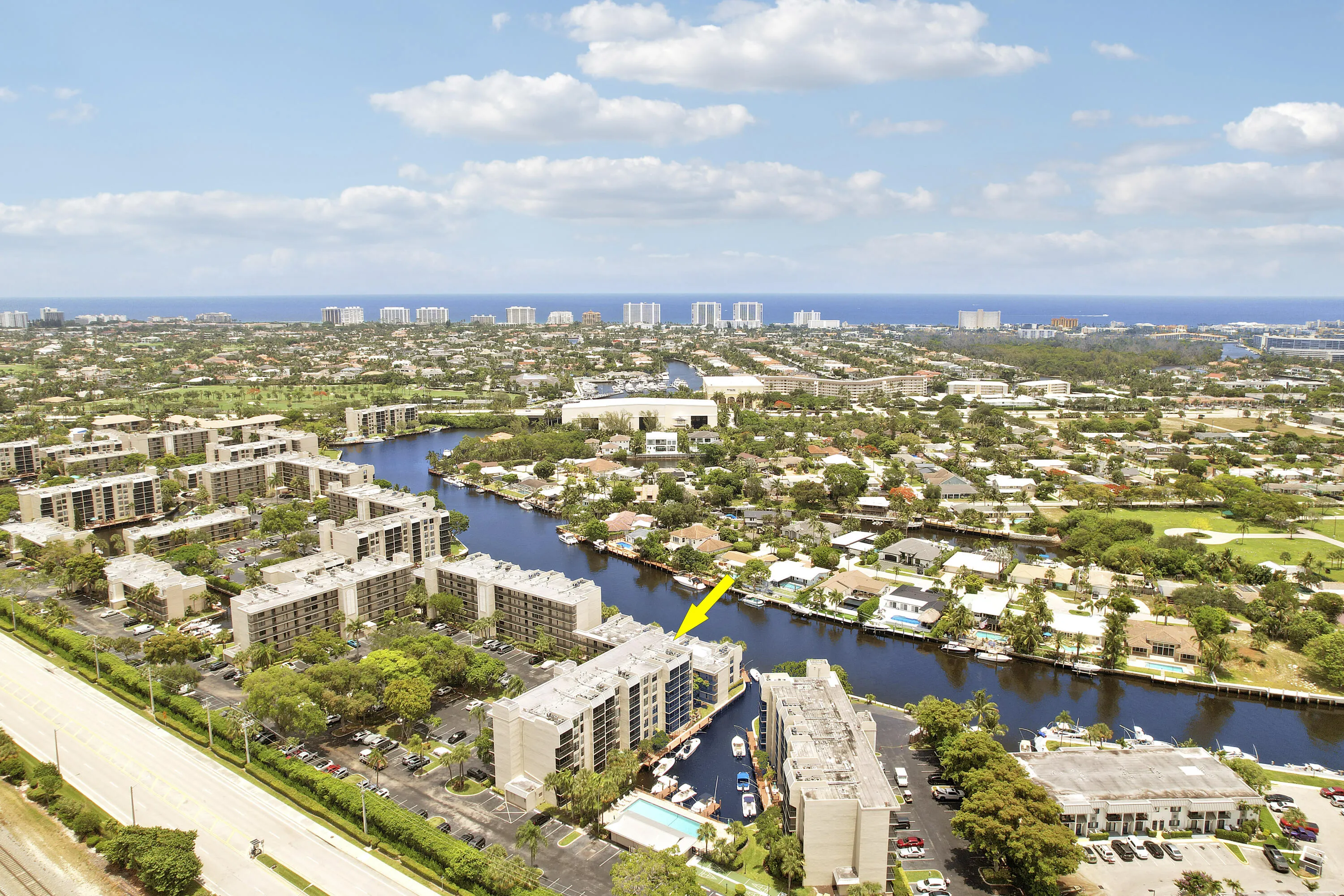 20 Royal Palm Way #204