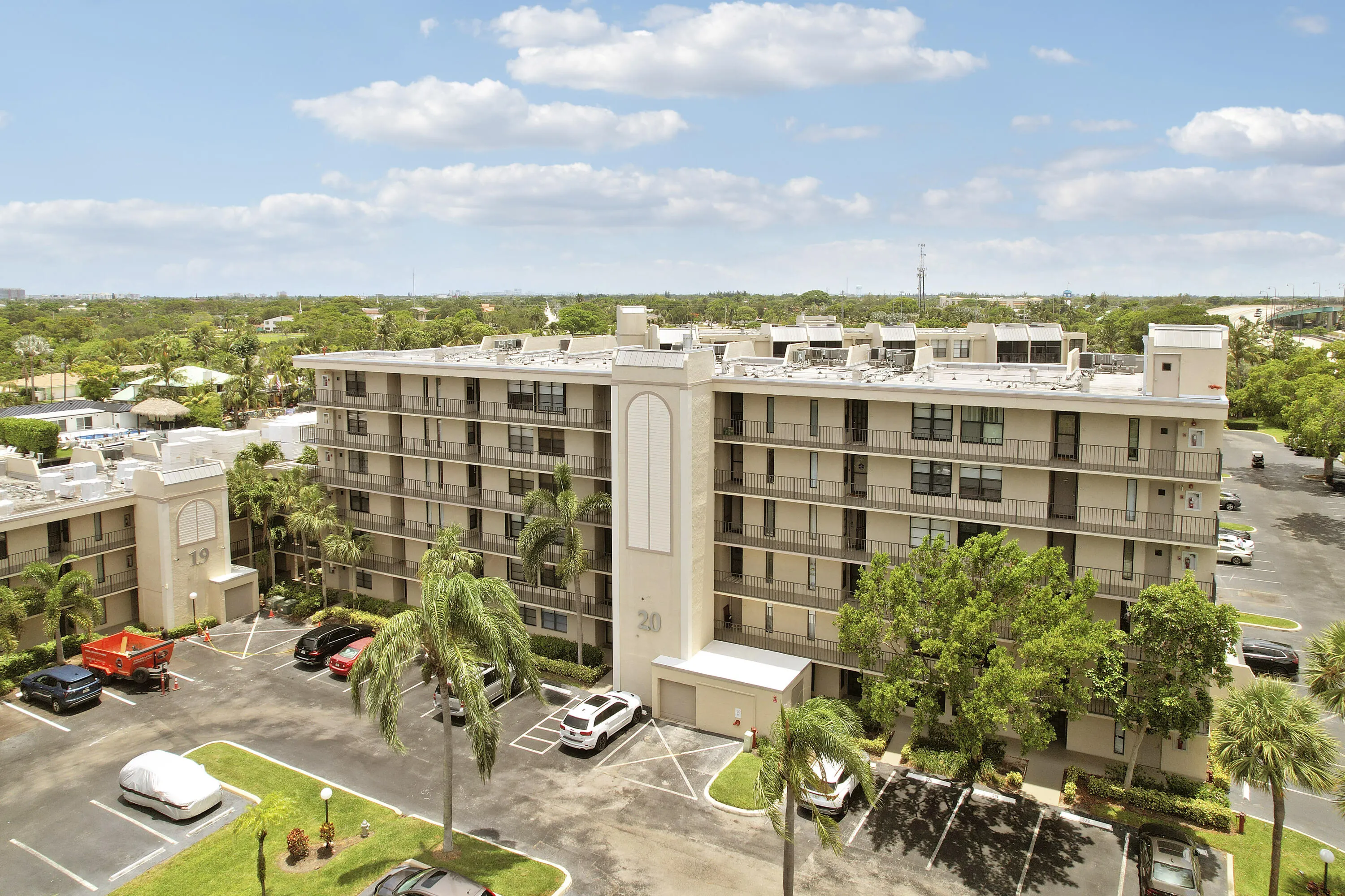 20 Royal Palm Way #204