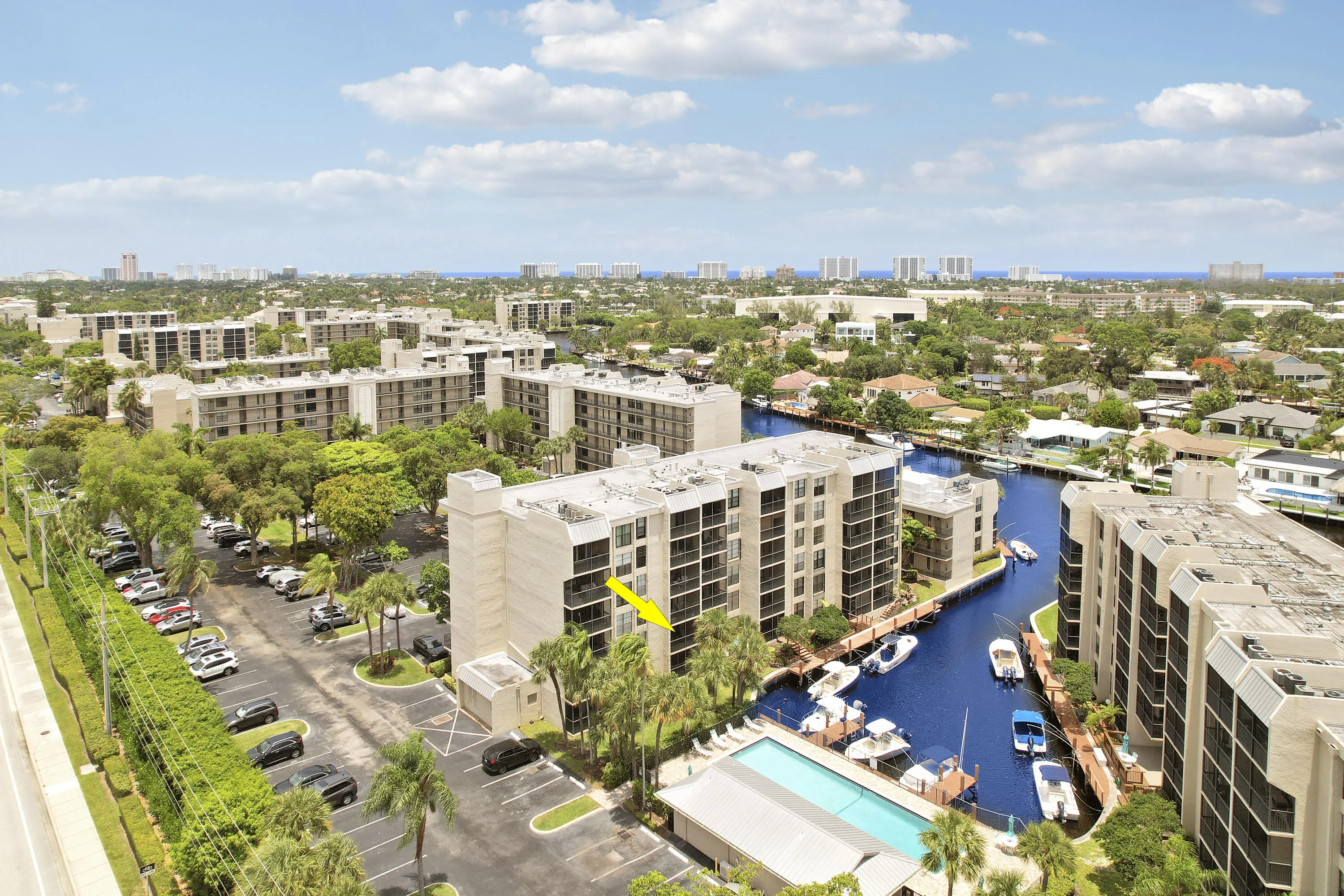 20 Royal Palm Way #204