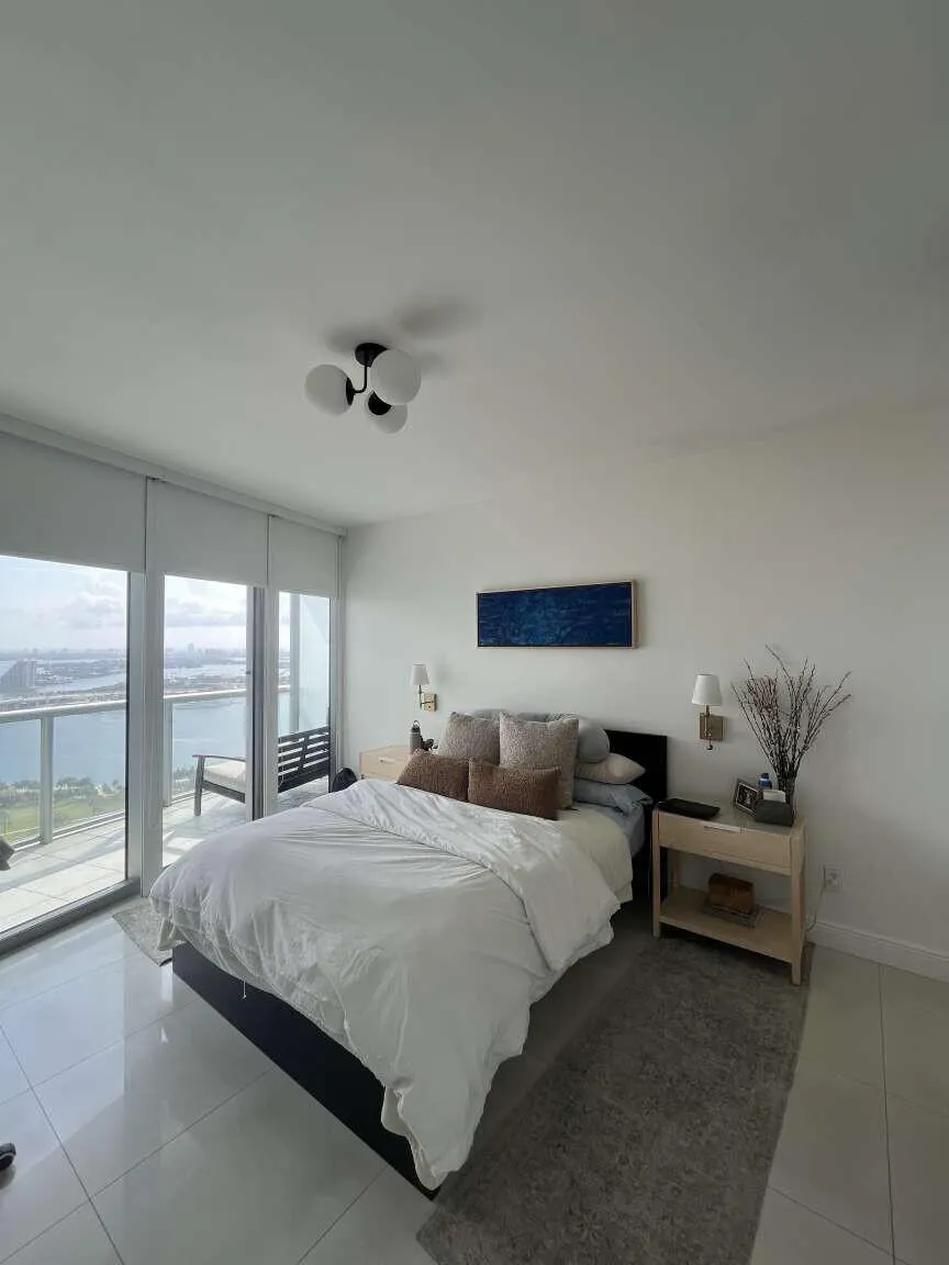 888 BISCAYNE Boulevard #3712