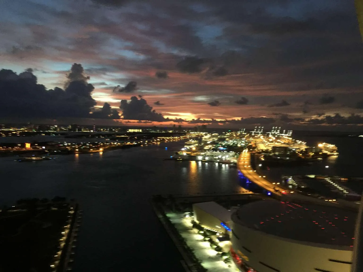 888 BISCAYNE Boulevard #3712