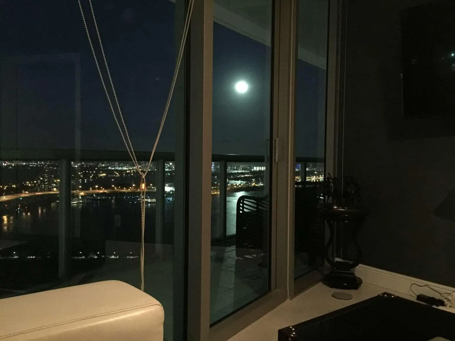 888 BISCAYNE Boulevard #3712