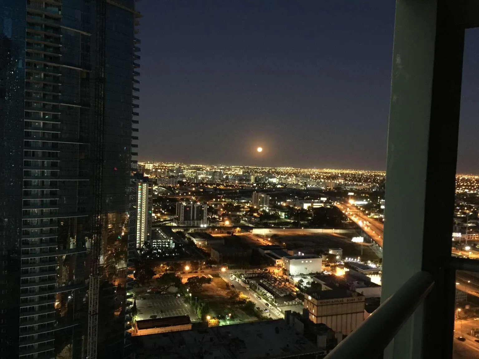 888 BISCAYNE Boulevard #3712