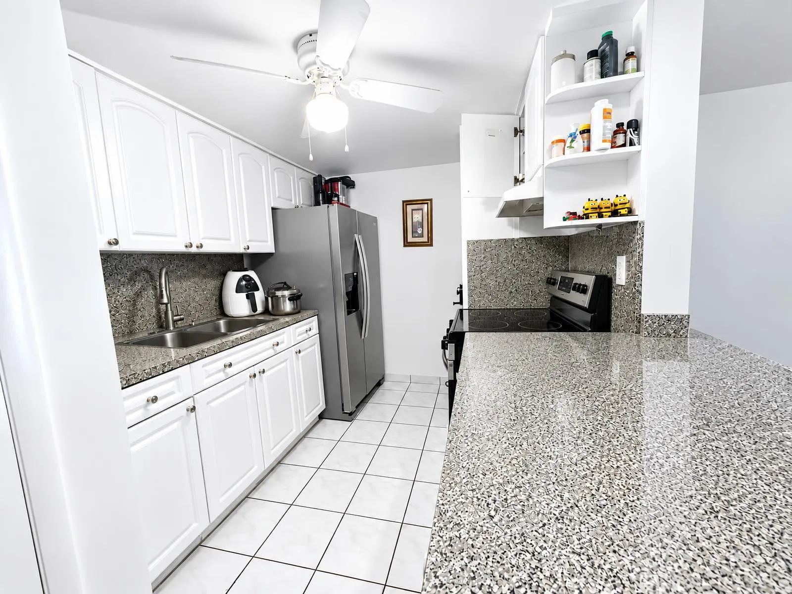 1865 W 68TH