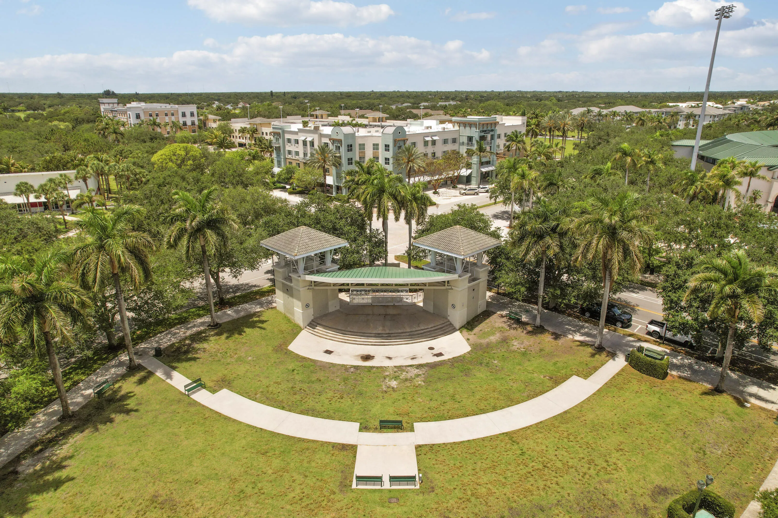 1200 TOWN CENTER Drive #215