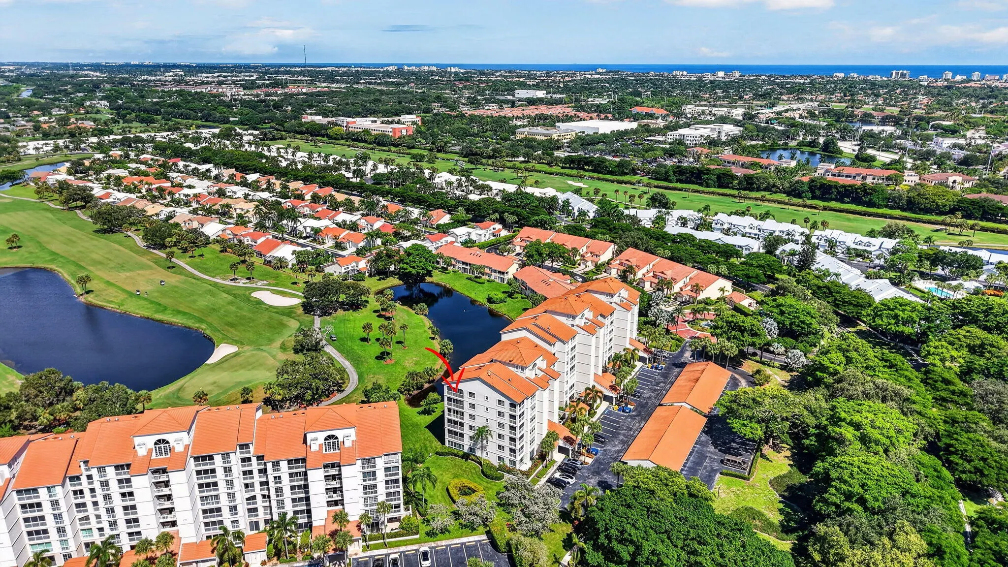 17047 Boca Club Boulevard #126A