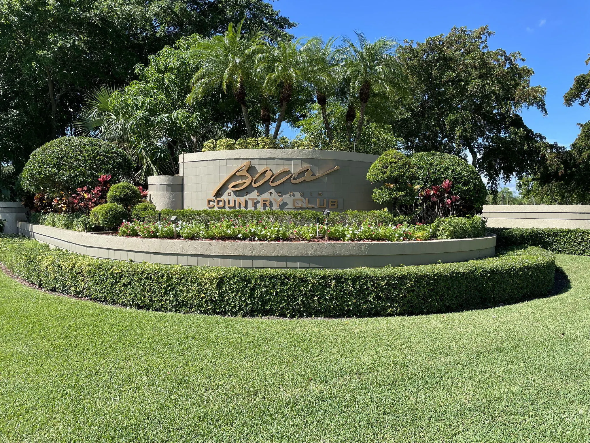 17047 Boca Club Boulevard #126A