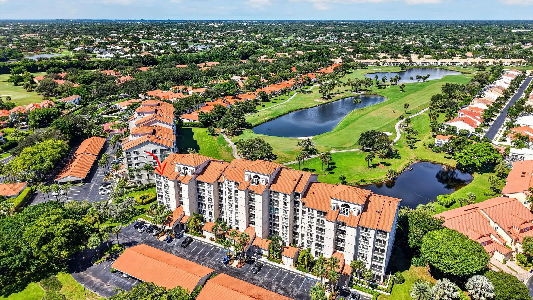 17047 Boca Club Boulevard #126A