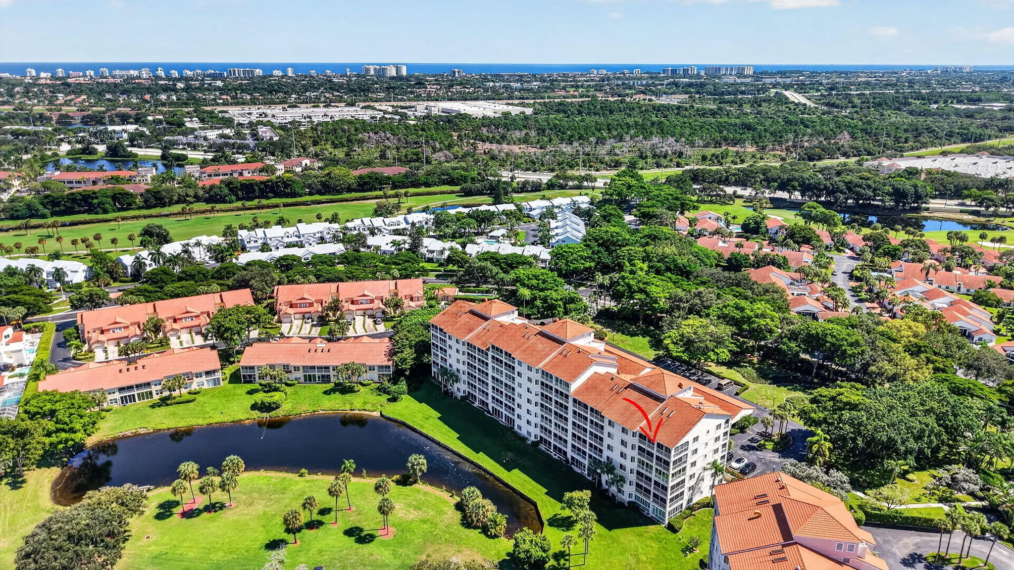 17047 Boca Club Boulevard #126A