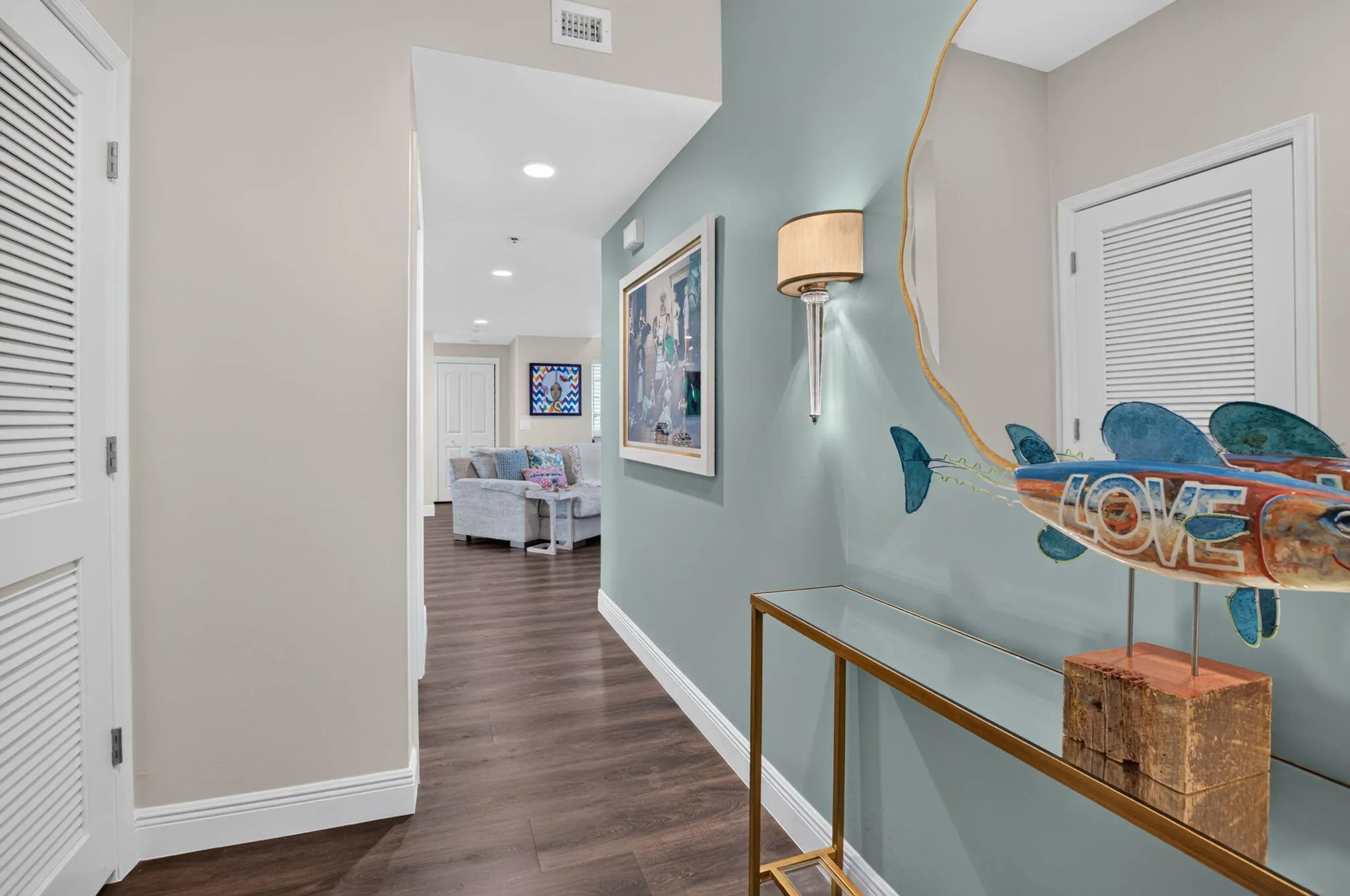 17047 Boca Club Boulevard #126A