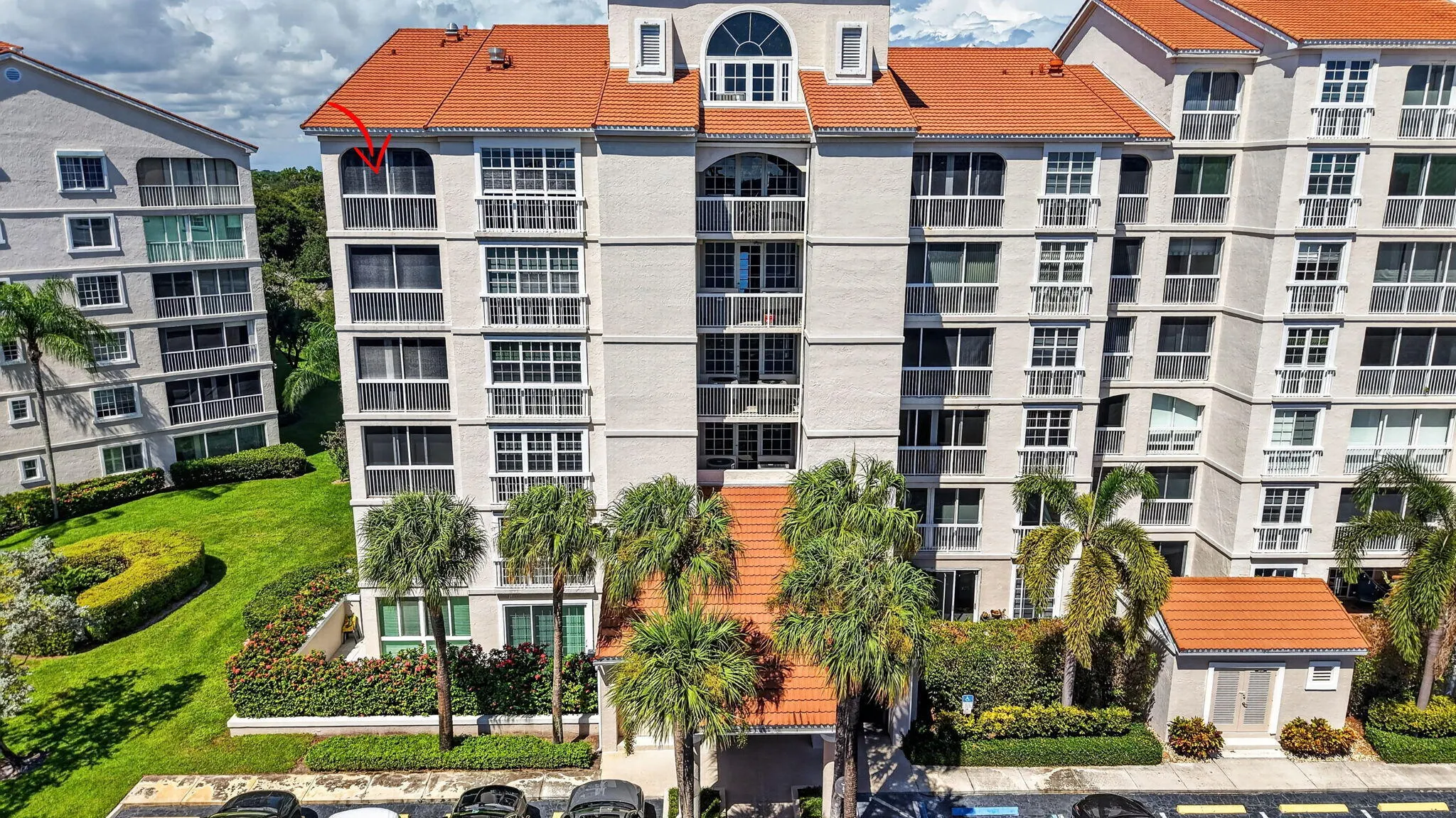17047 Boca Club Boulevard #126A