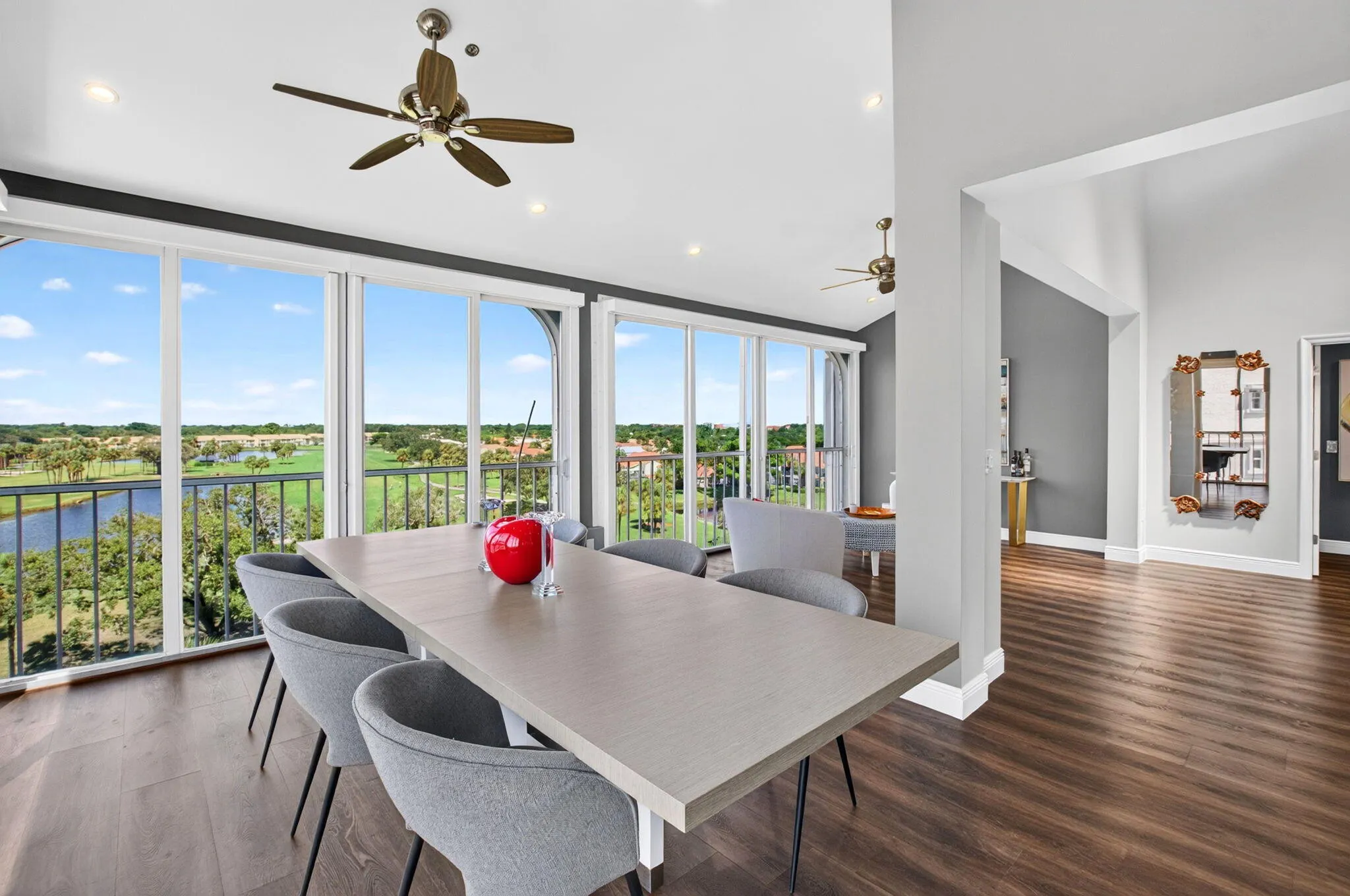 17047 Boca Club Boulevard #126A