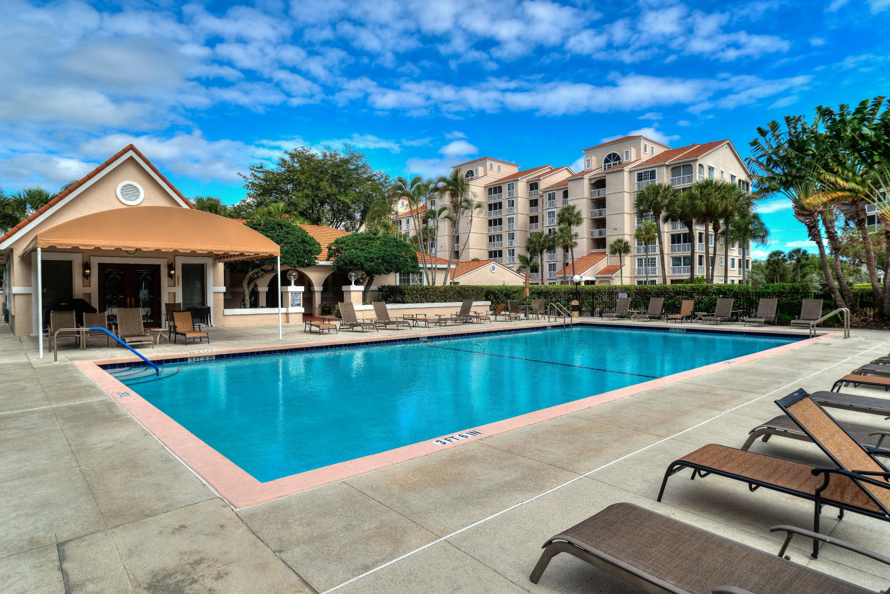 17047 Boca Club Boulevard #126A