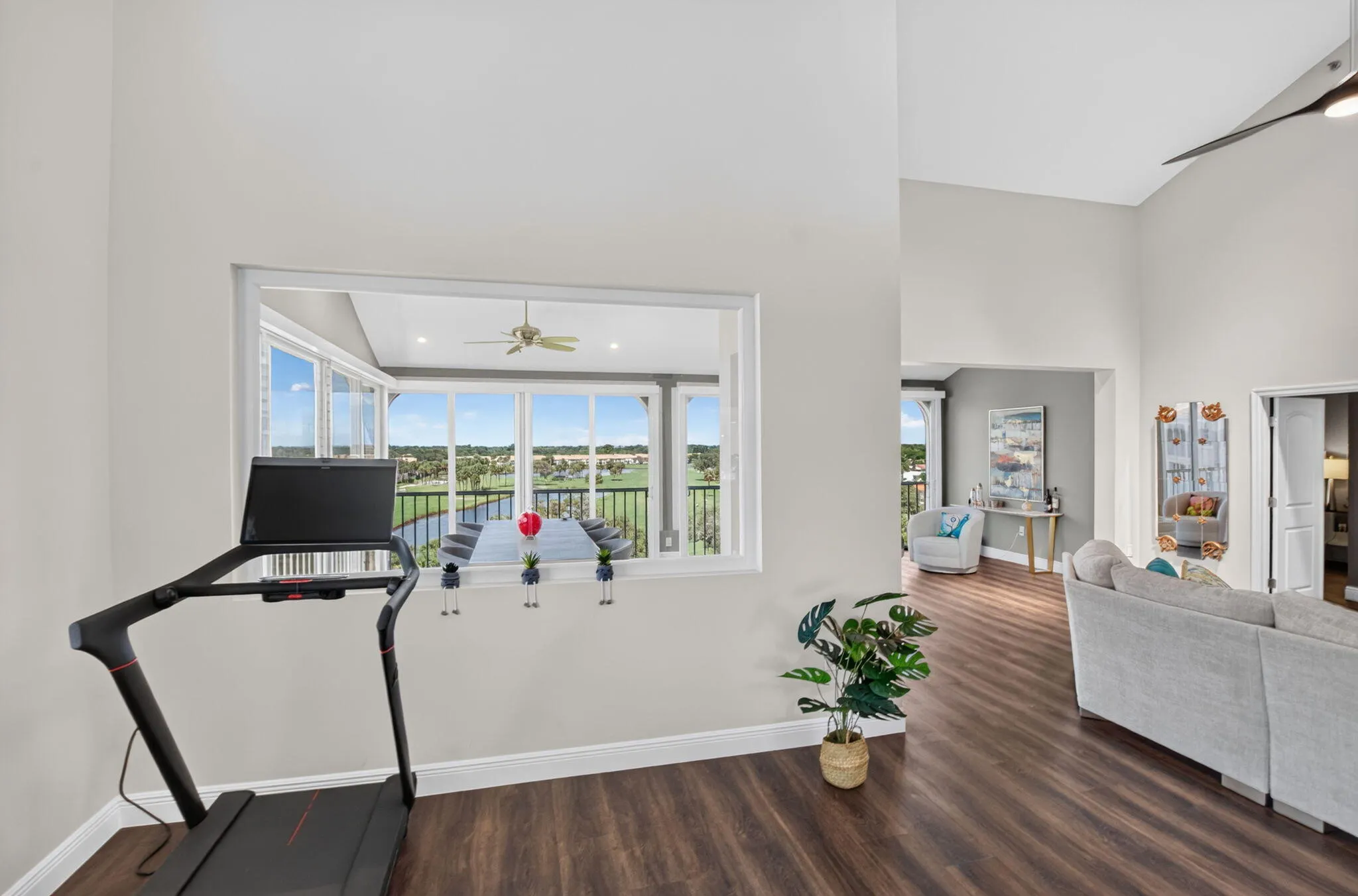 17047 Boca Club Boulevard #126A