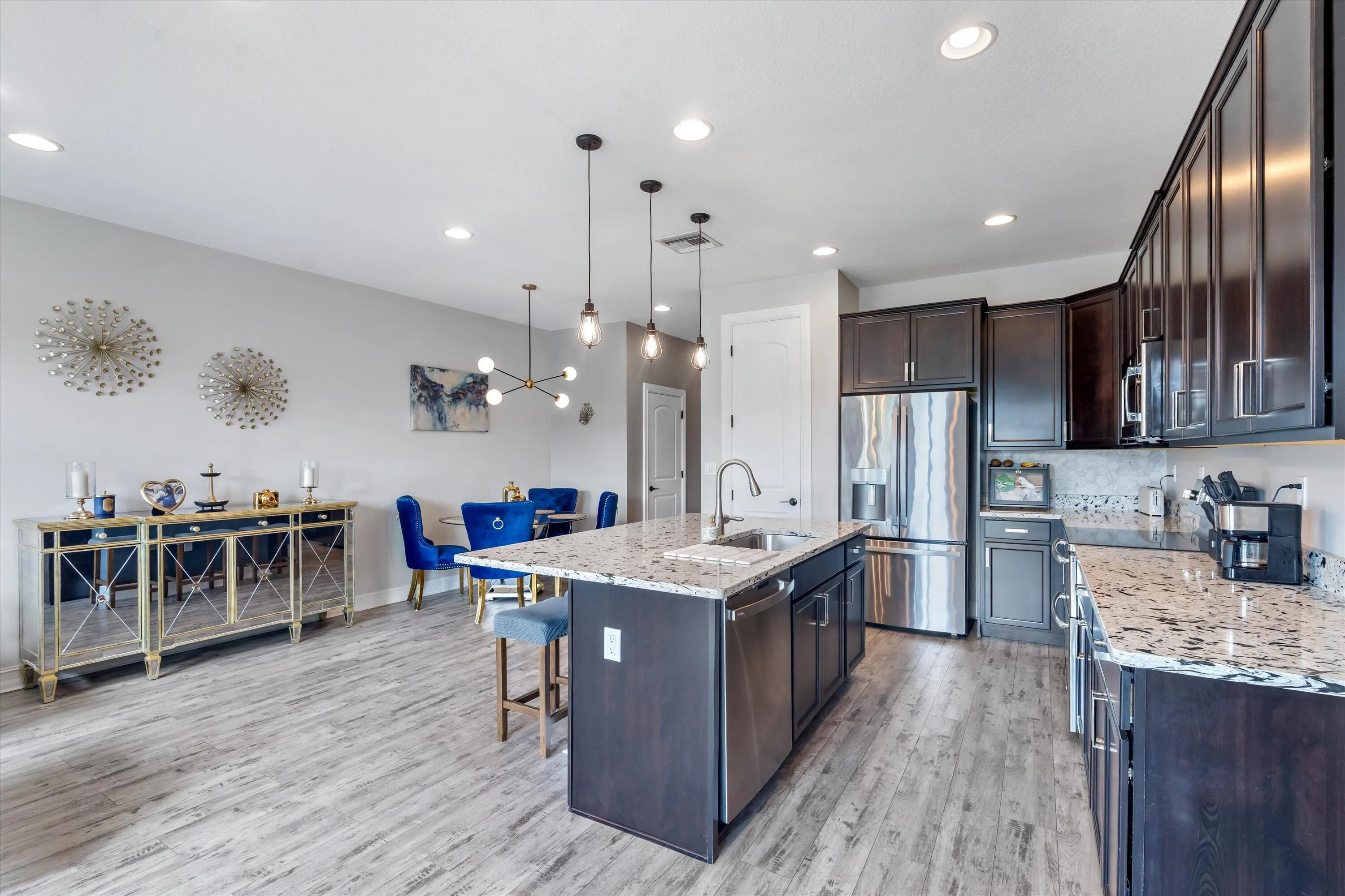 9988 Brickhill Drive