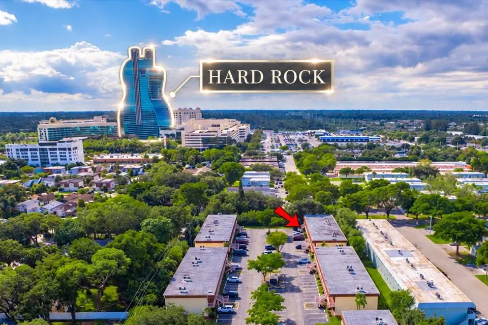 5375 SW 40TH Avenue #105