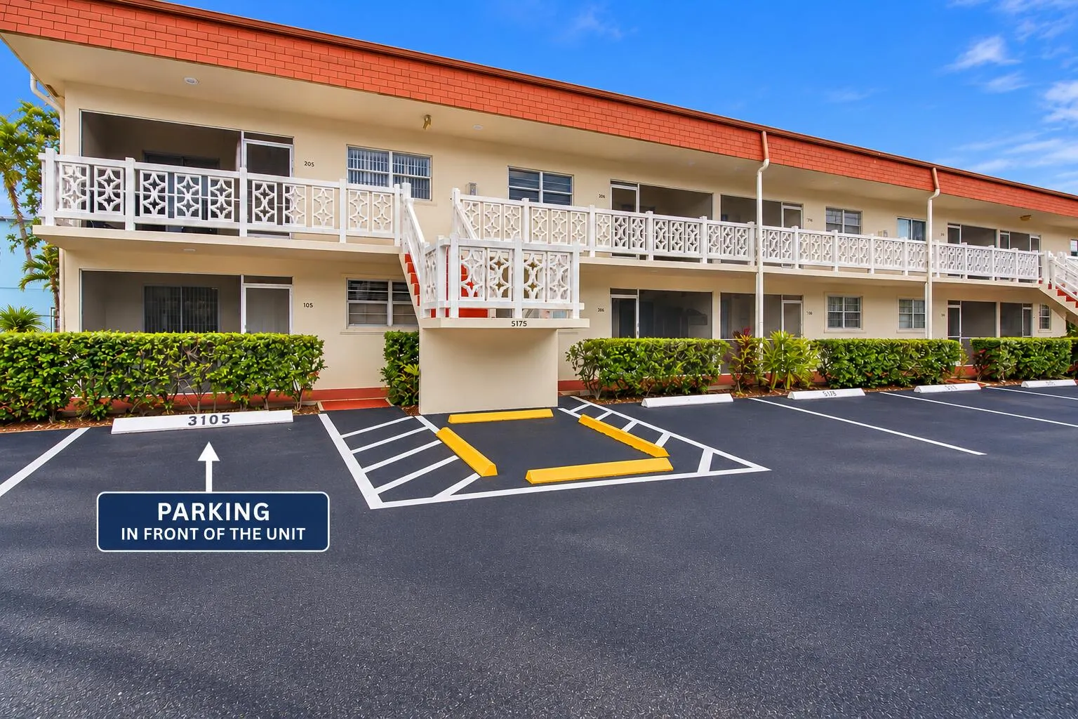 5375 SW 40TH Avenue #105