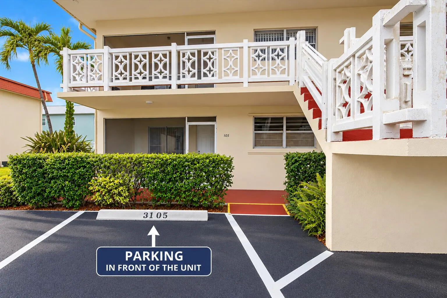 5375 SW 40TH Avenue #105