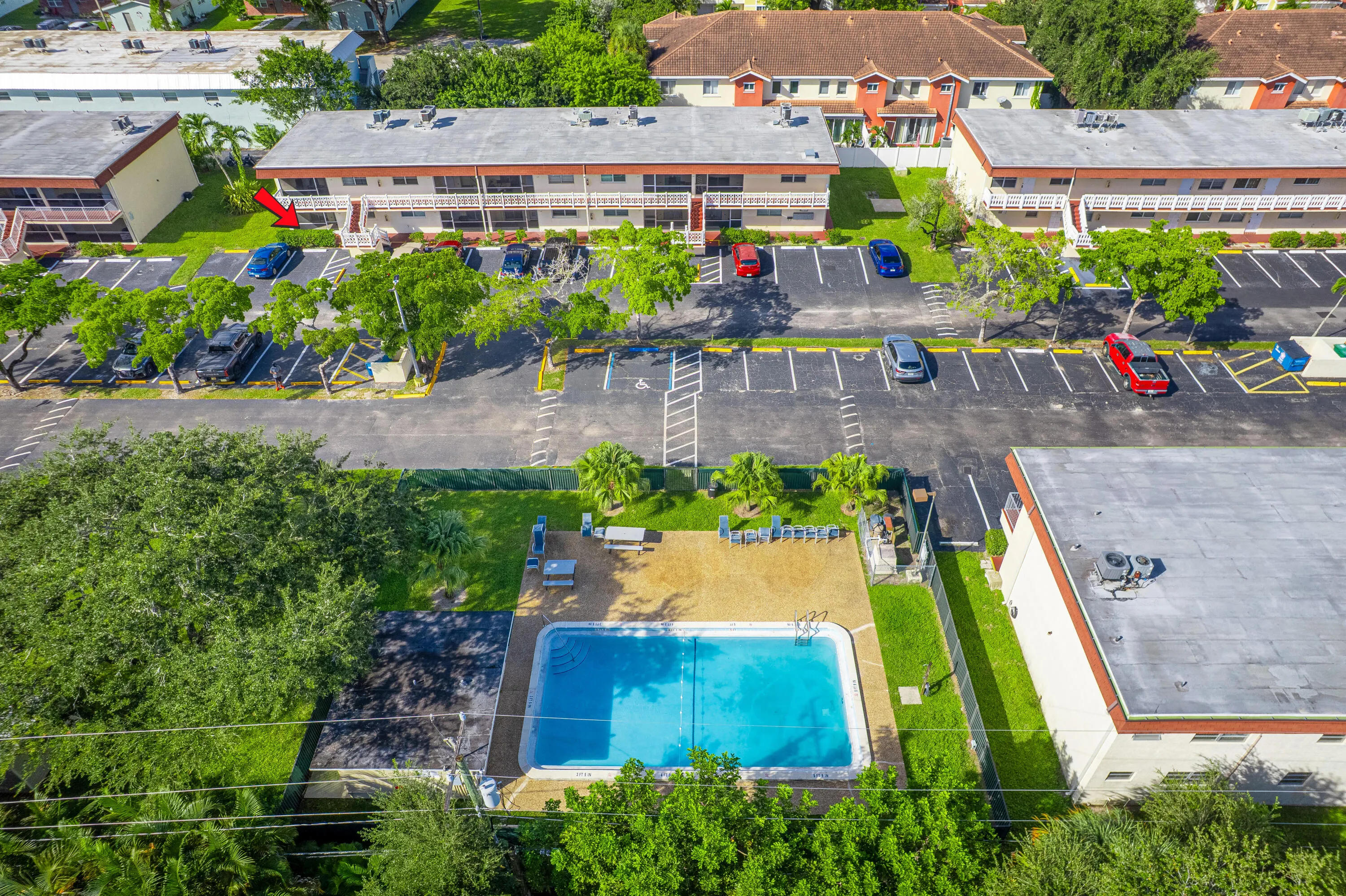 5375 SW 40TH Avenue #105