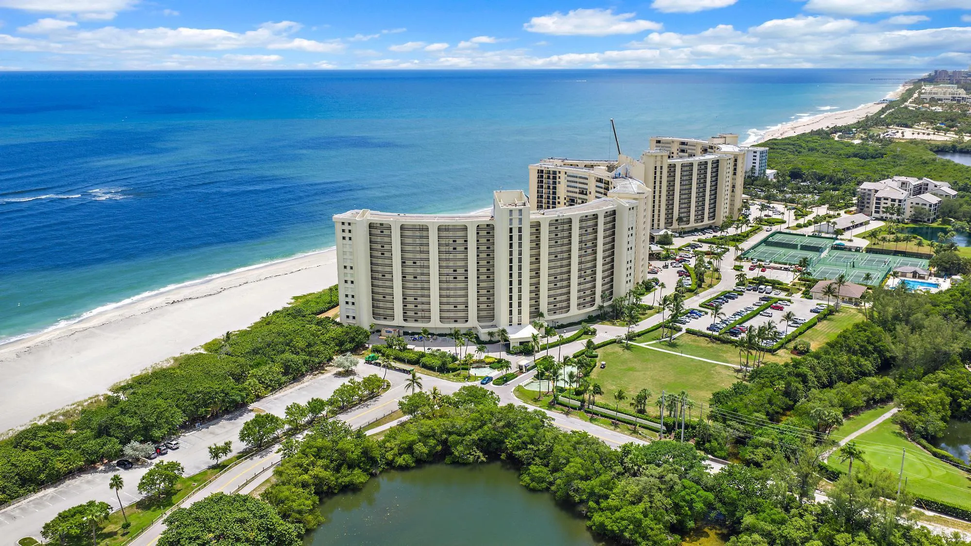 400 Ocean Trail Way #608