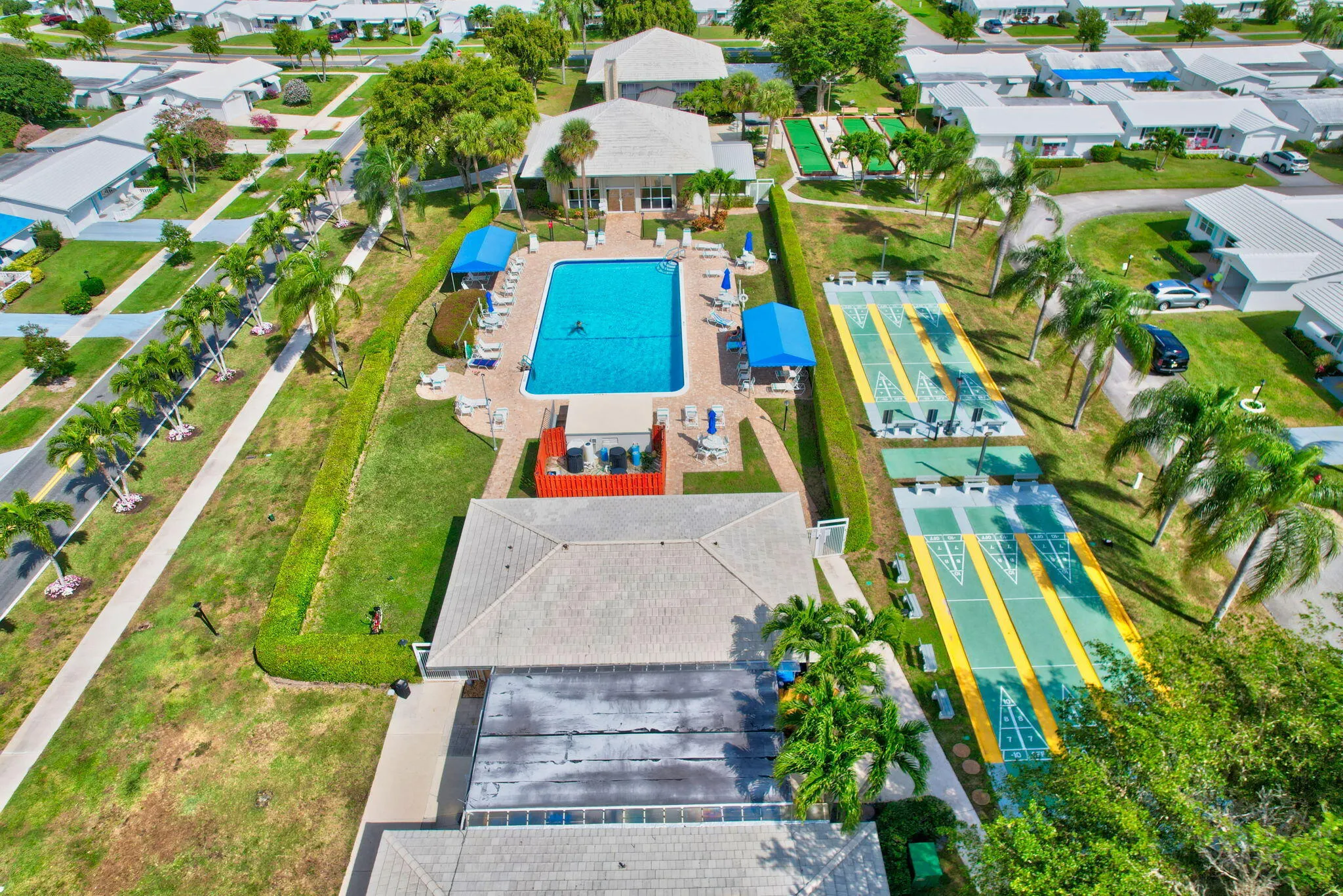1001 SIESTA Avenue
