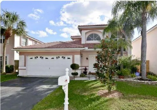 7676 NW 25TH Street #7676