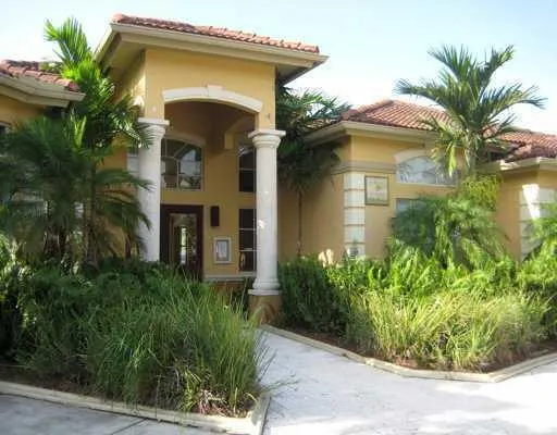 9645 NW 1st Court #1-206