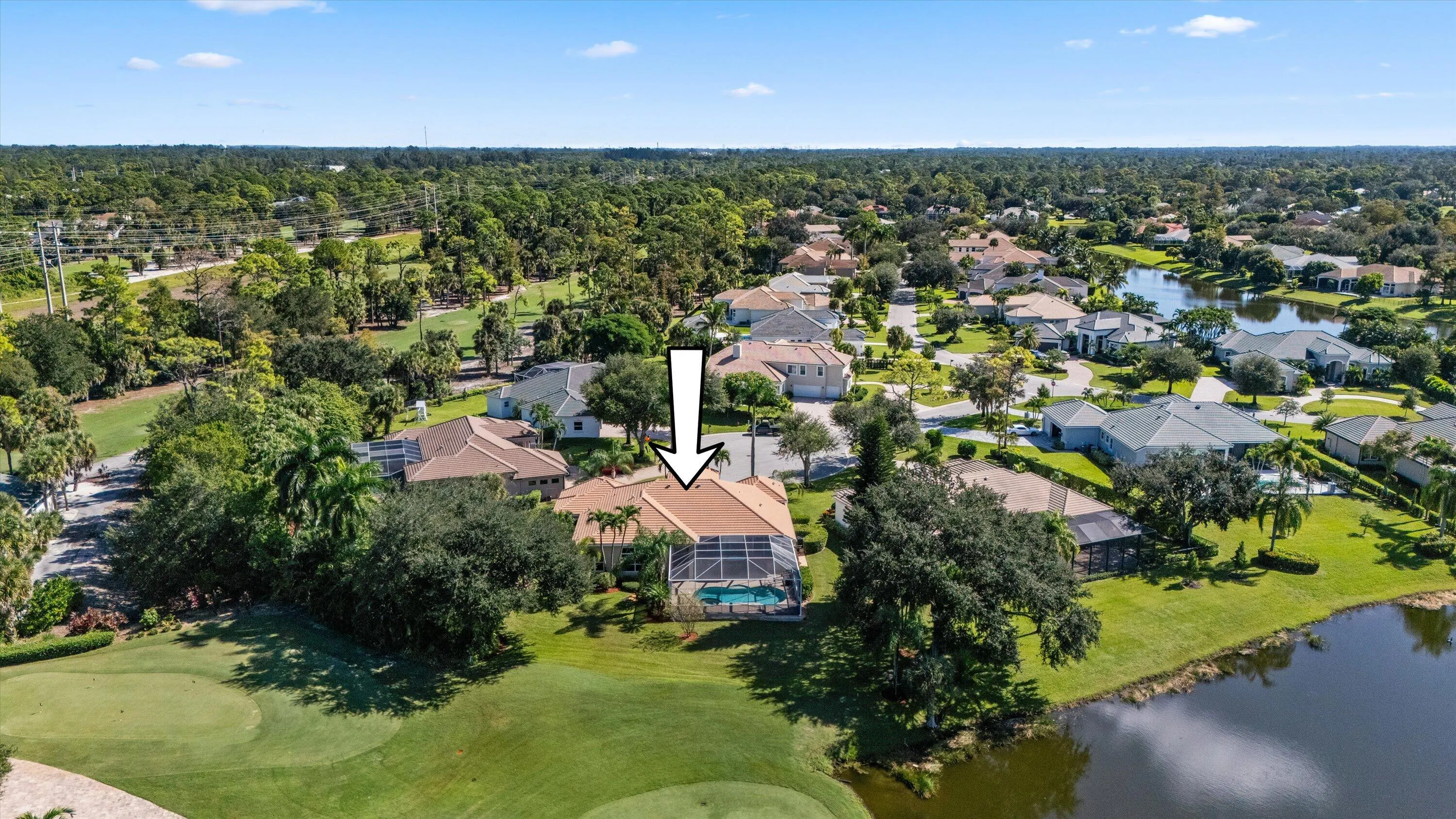 721 PINE CLUB Lane