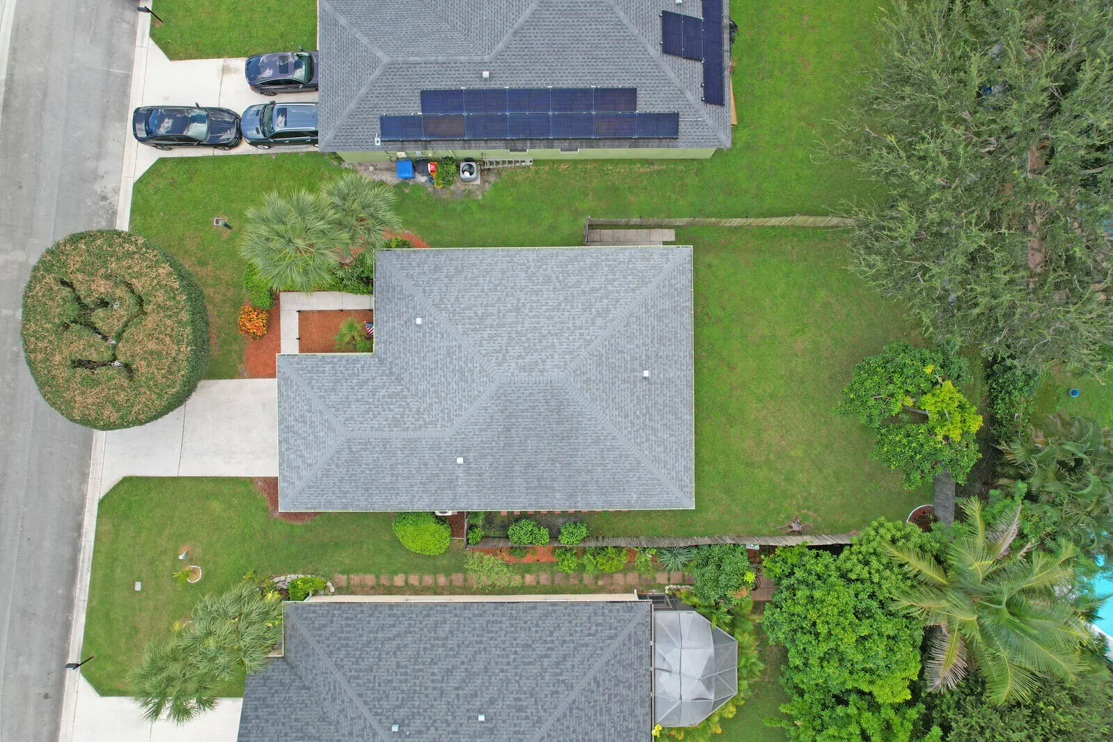 1024 PARK HILL Drive