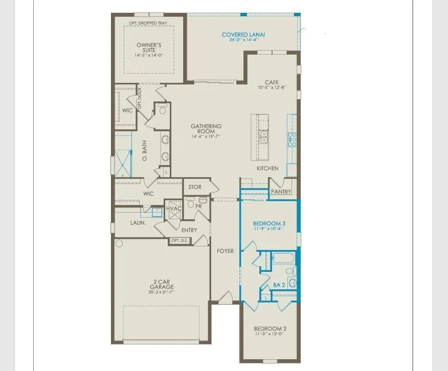 10708 Northbrook Circle #Prestige 18