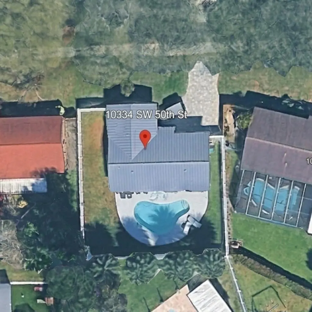 10334 SW 50th Street
